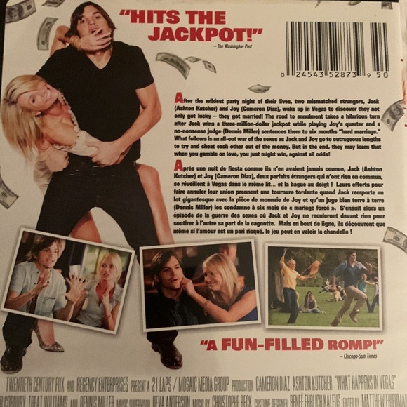 Bride movies set of 2 - Picture 3 of 5